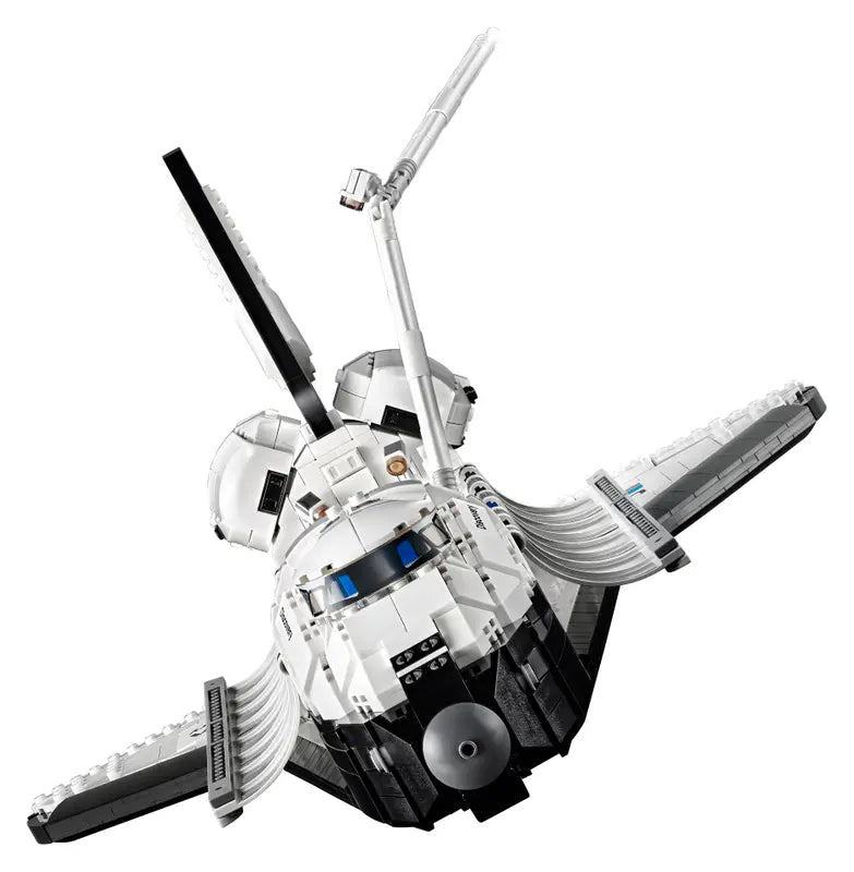 LEGO® Creator Expert A NASA Discovery űrsiklója 10283