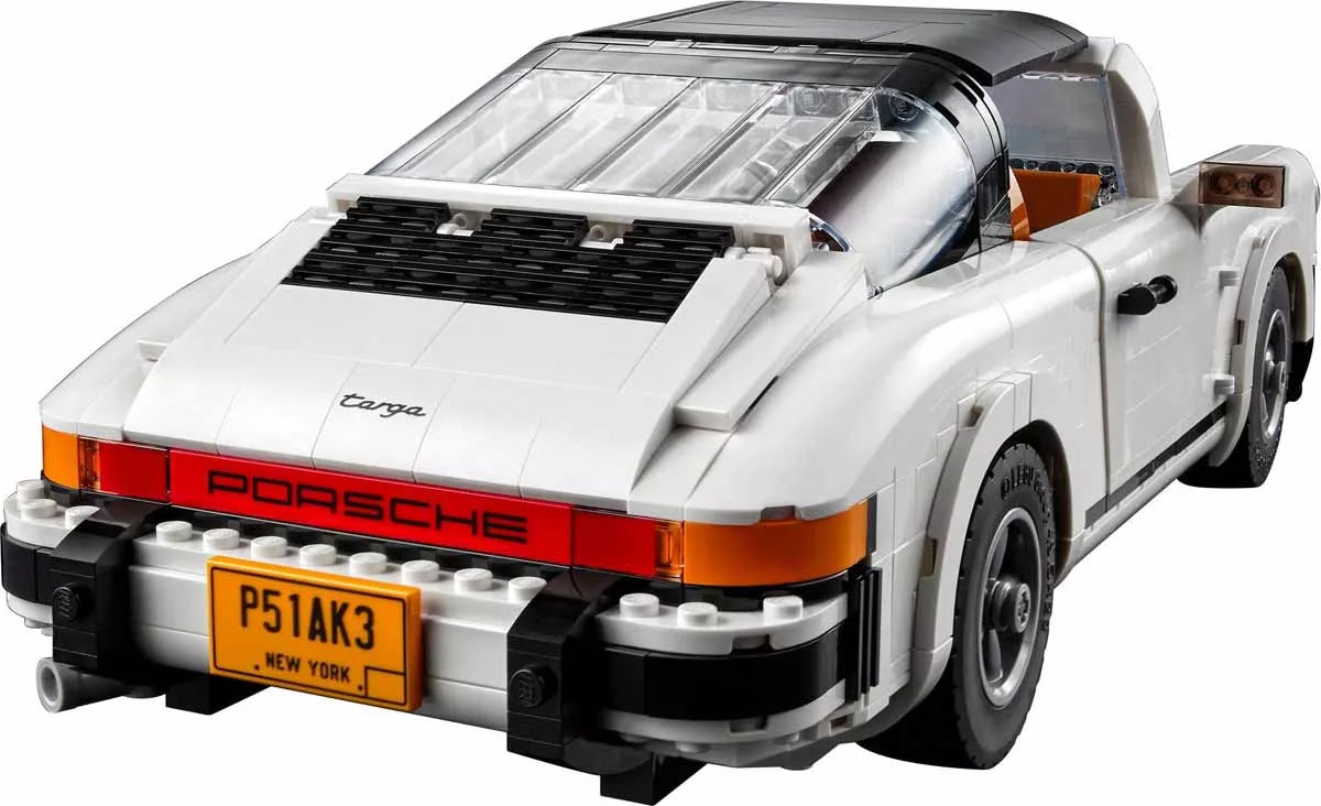 LEGO® Creator Expert 10295, Porsche 911