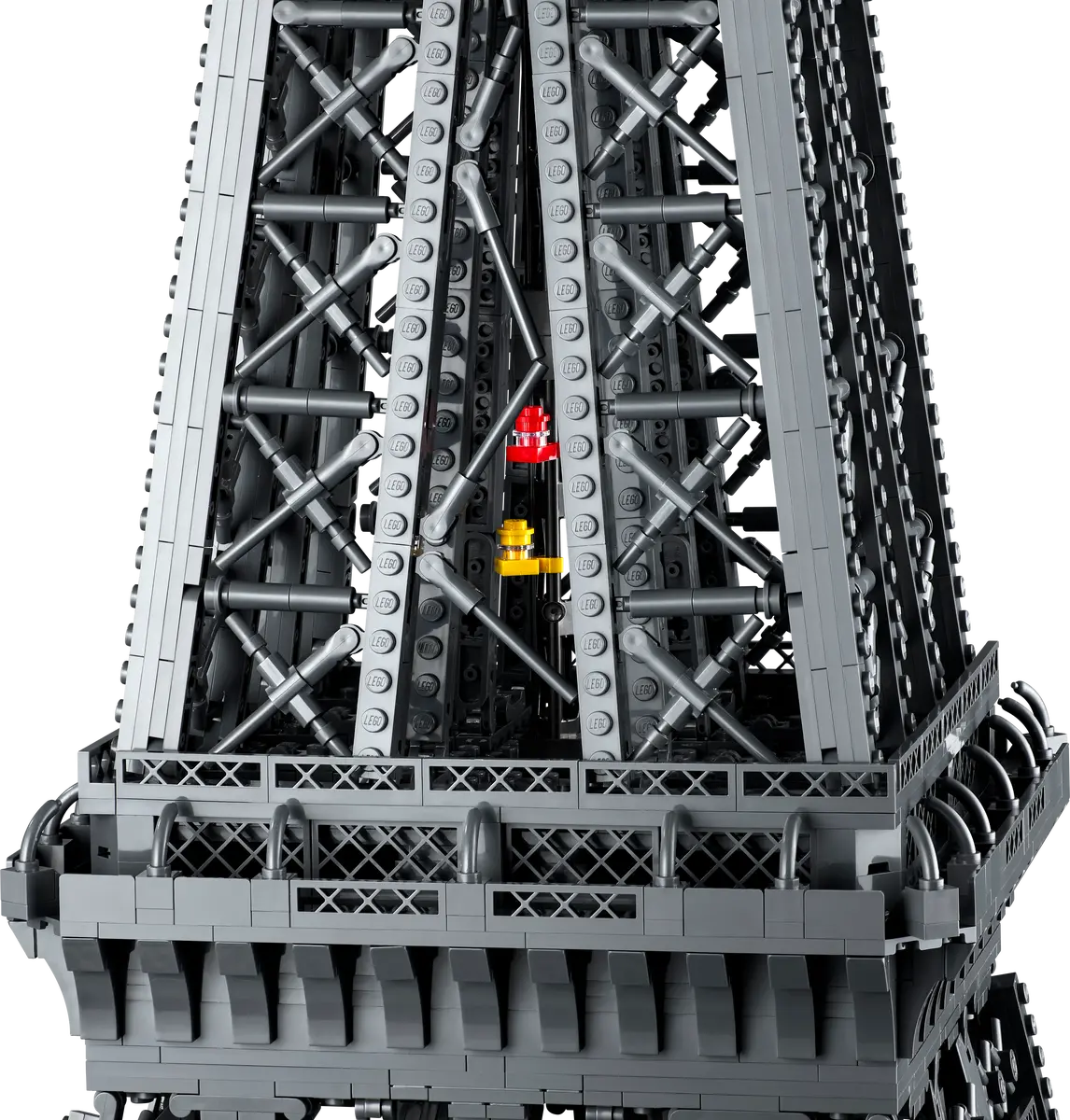 LEGO® ICONS™ - Eiffel-torony (10307)