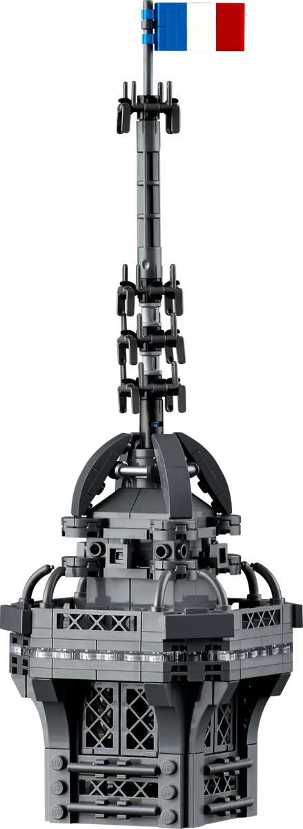 LEGO® ICONS™ - Eiffel-torony (10307)