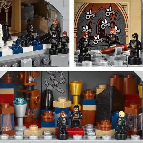 LEGO® Harry Potter™ - Roxfort kastély (71043)