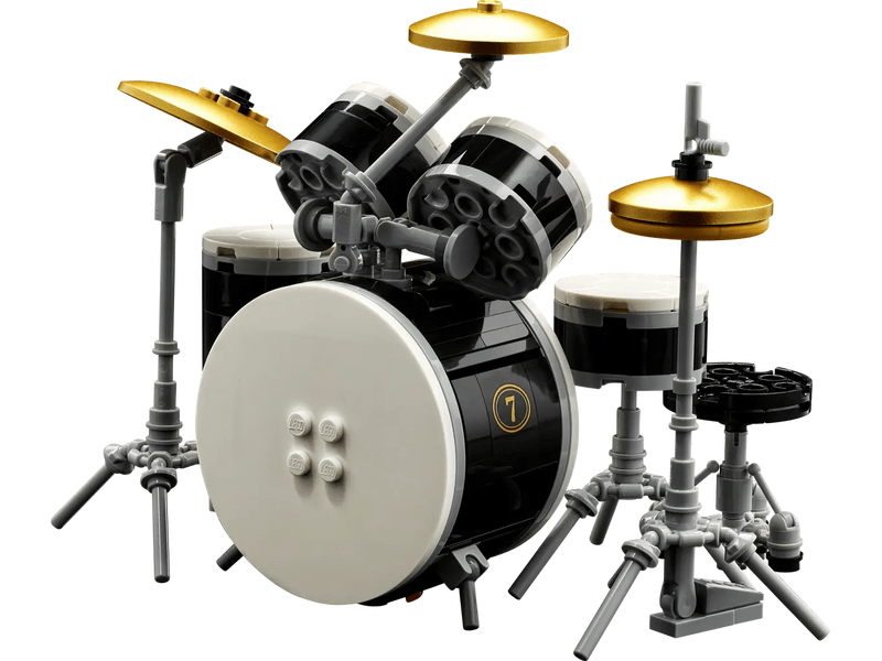 LEGO® Ideas Jazz Quartet (21334)