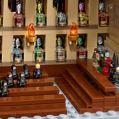 LEGO® Harry Potter™ - Roxfort kastély (71043)