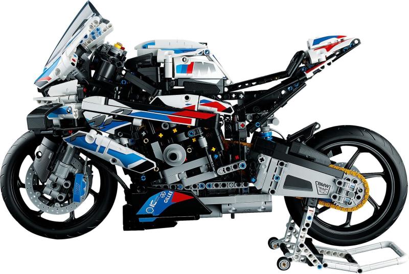 LEGO® Technic - BMW M 1000 RR (42130)