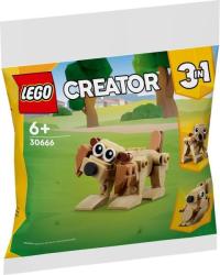 LEGO® Creator 3-in-1 - Ajándék állatok (30666)