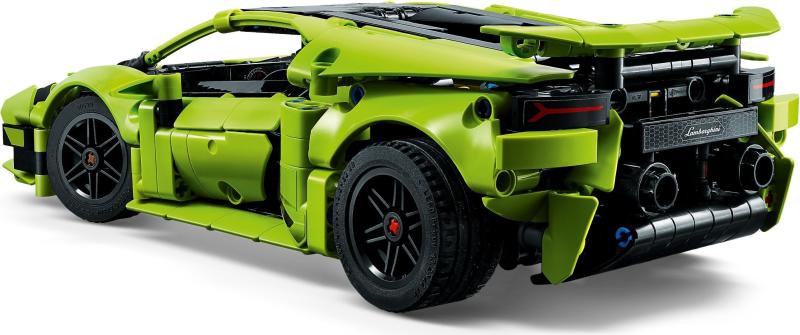 LEGO® Technic - Lamborghini Huracán Tecnica (42161)