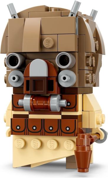 LEGO® BrickHeadz - Star Wars™ - Buckalakó (40615)