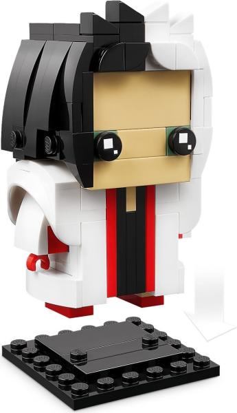 LEGO® BrickHeadz - Szörnyella és Demóna (40620)