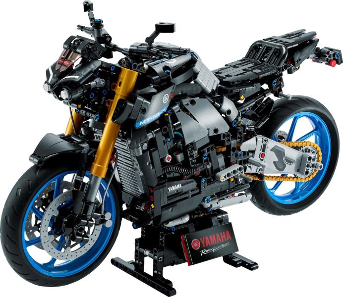 LEGO® Technic - Yamaha MT-10 SP (42159)