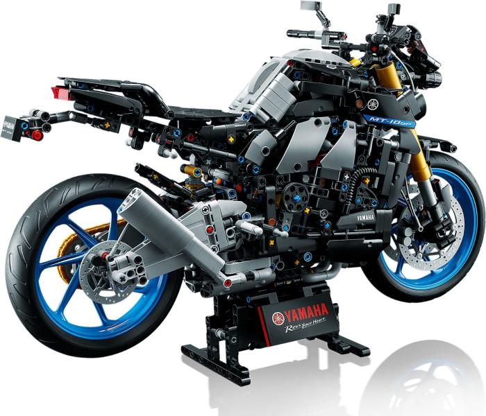 LEGO® Technic - Yamaha MT-10 SP (42159)