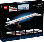 LEGO® ICONS™ - Concorde (10318)