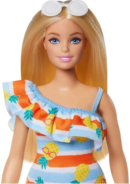 Mattel Barbie baba Loves the Ocean (HLP92)