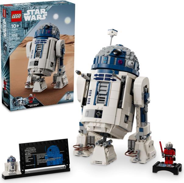 LEGO® Star Wars™ - R2-D2 (75379)