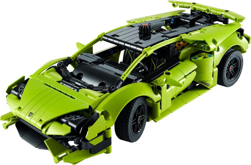 LEGO® Technic - Lamborghini Huracán Tecnica (42161)