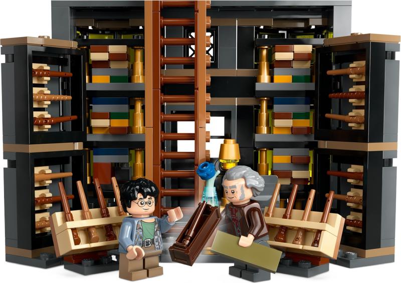 LEGO® - Harry Potter Ollivanders & Madam (76439)