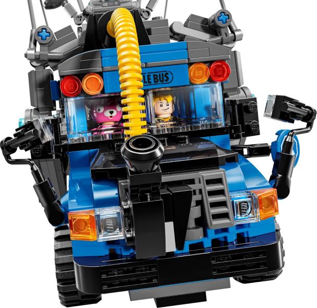 LEGO® Fortnite - Battle Bus (77073)