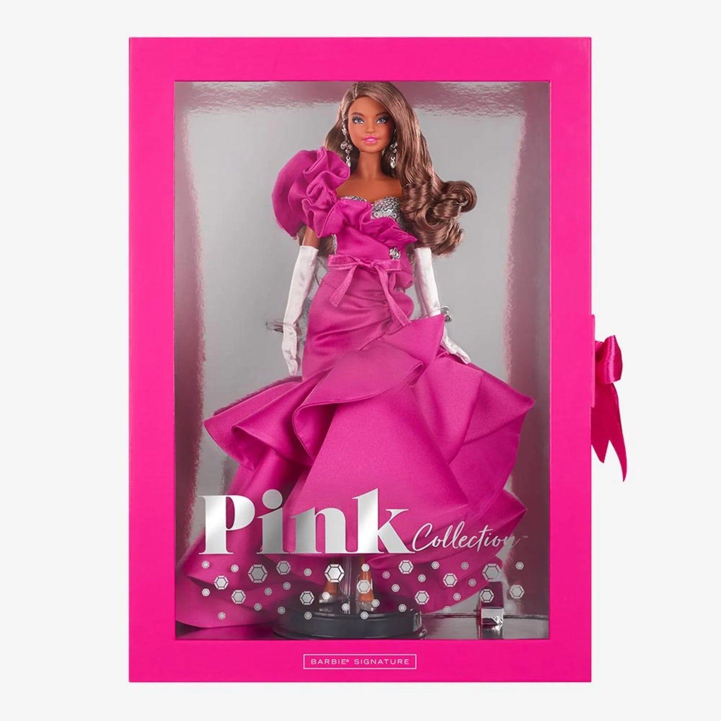 Mattel Barbie Signature Pink kollekció (GLX13)