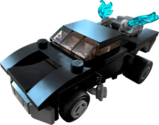 LEGO® The Batman™ - Batmobile™ (30455)