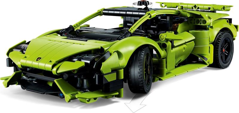 LEGO® Technic - Lamborghini Huracán Tecnica (42161)