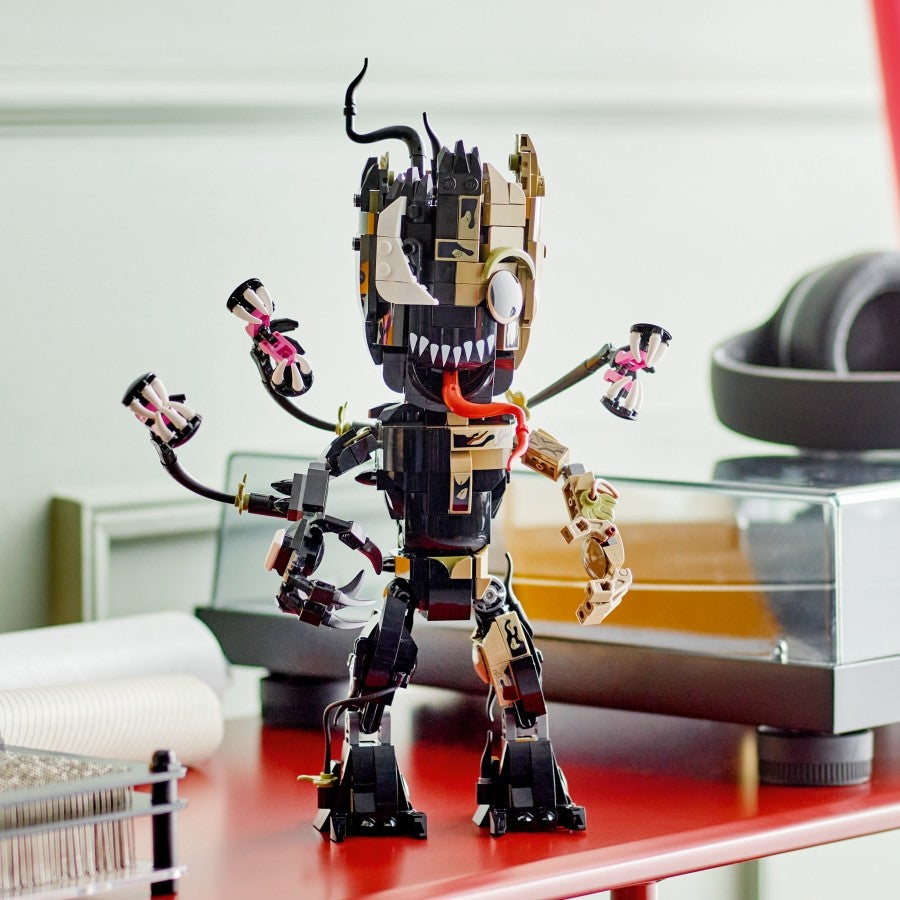 LEGO® Marvel - Venom Groot (76249)