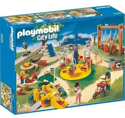 Playmobil City Life (5024)