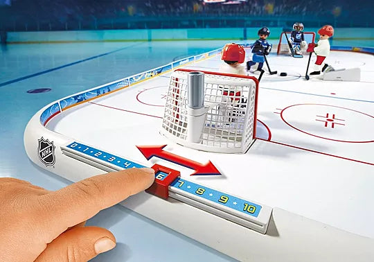 Playmobil 5068 - NHL Hockey Arena