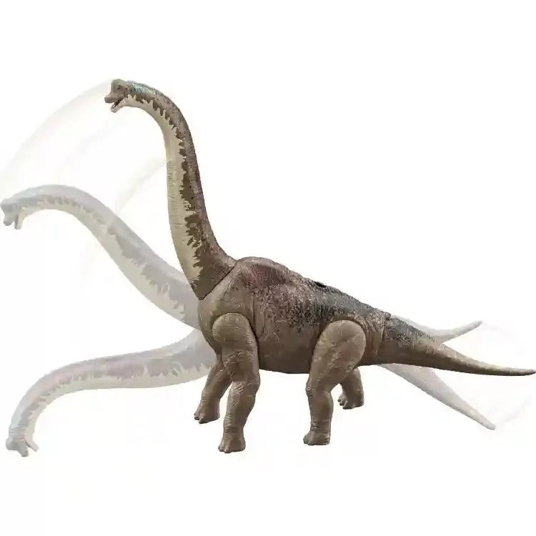 Mattel Jurassic World Brachiosaurus óriás dino figura 106cm (HFK04)