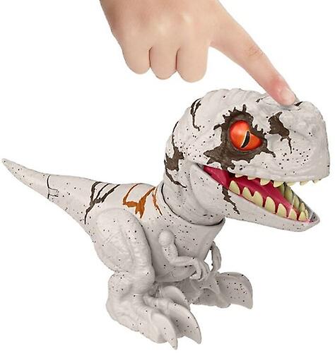 Mattel Jurassic World Rowdy Roars™ Atrociraptor (GWY57)