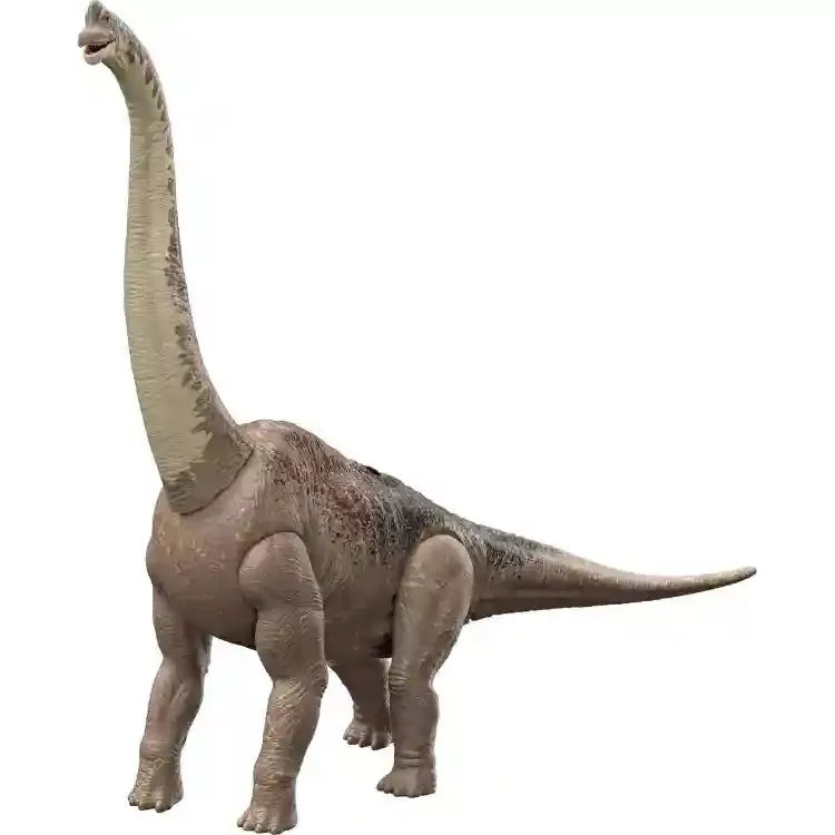 Mattel Jurassic World Brachiosaurus óriás dino figura 106cm (HFK04)