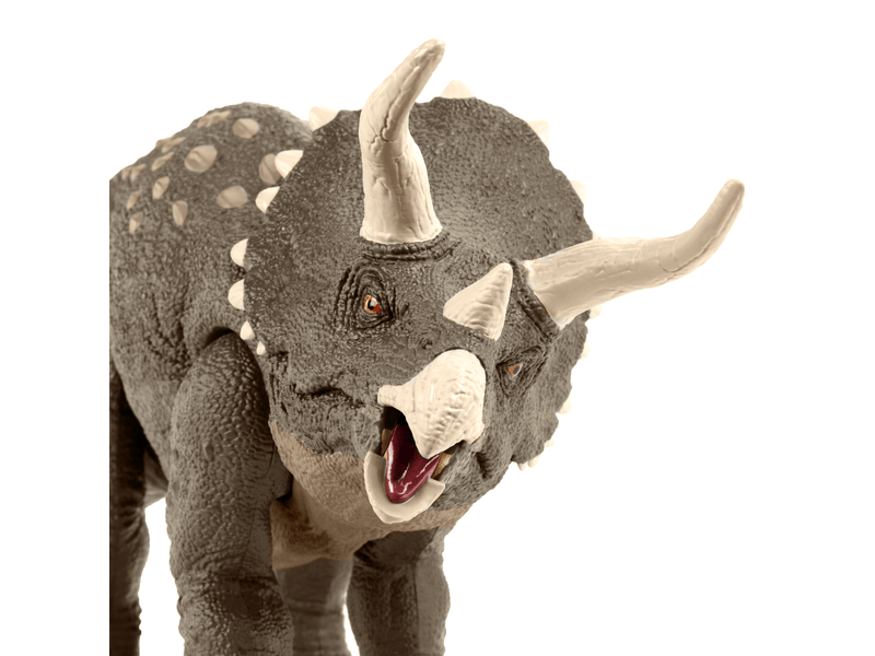 Mattel Jurassic World Sustainable Triceratops dinoszaurusz (HPP88)