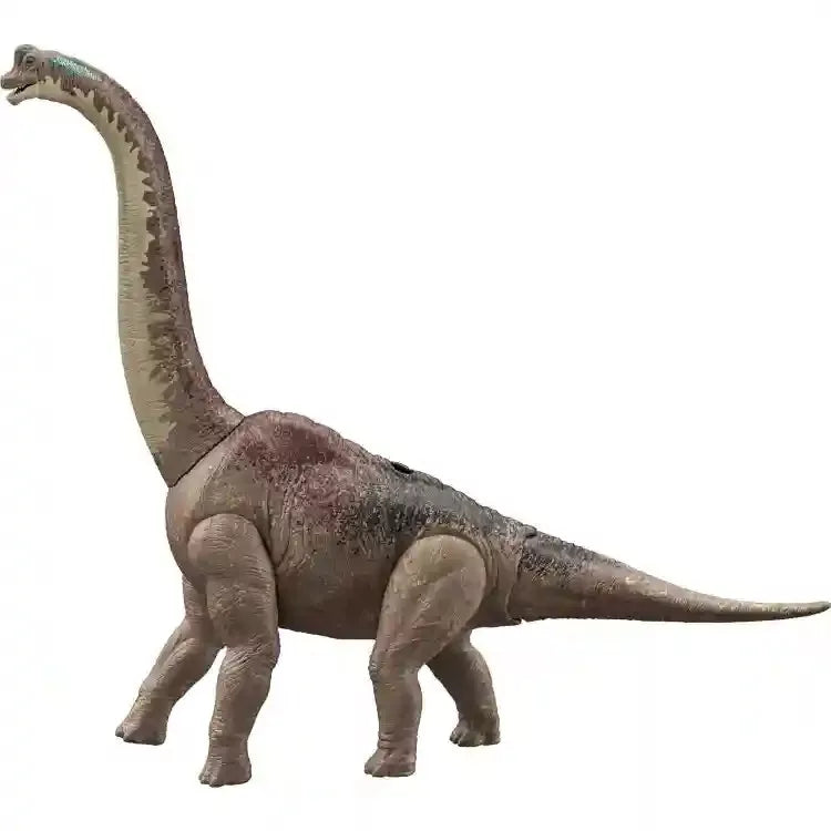 Mattel Jurassic World Brachiosaurus óriás dino figura 106cm (HFK04)