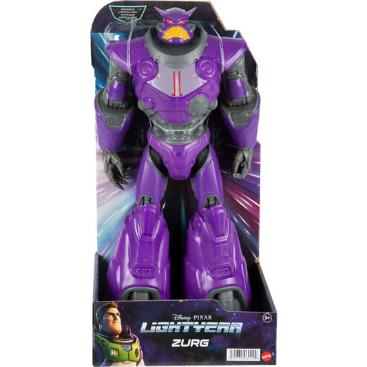 Mattel Disney Pixar Lightyear Zurg figura (HHJ75)