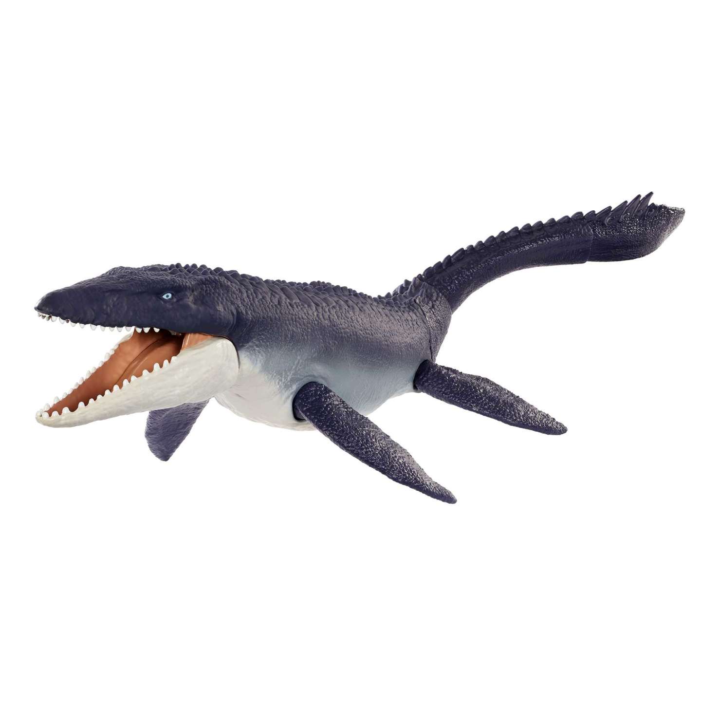 Mattel Jurassic World Mosasaurus dino figura 75cm (HHJ15)