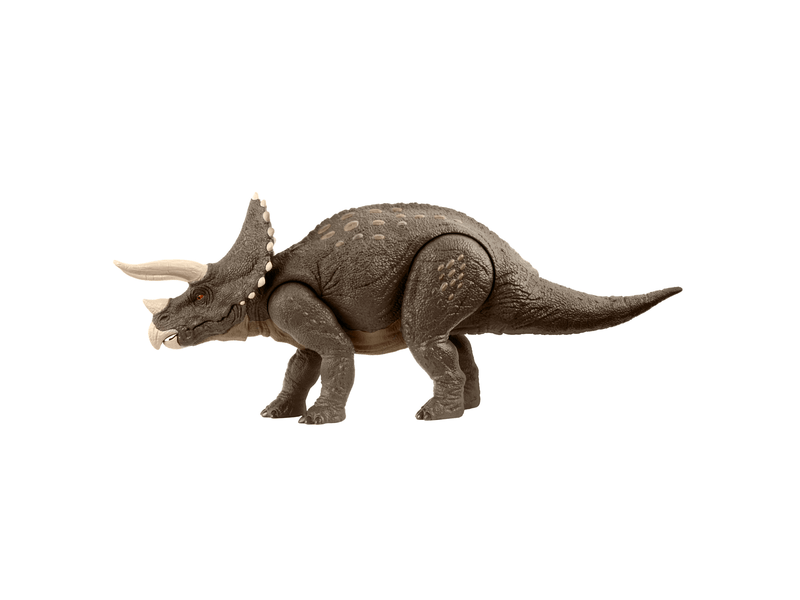 Mattel Jurassic World Sustainable Triceratops dinoszaurusz (HPP88)