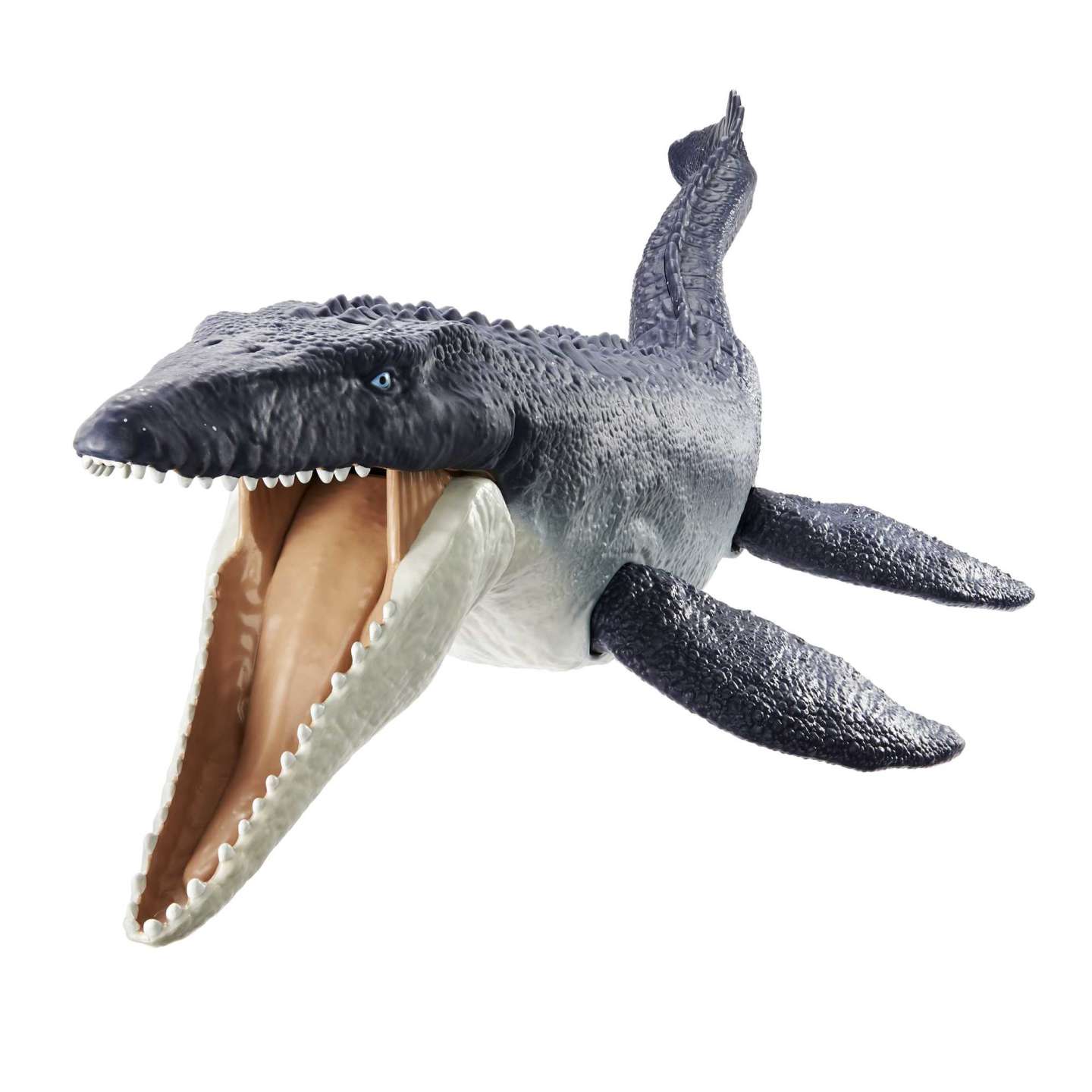 Mattel Jurassic World Mosasaurus dino figura 75cm (HHJ15)