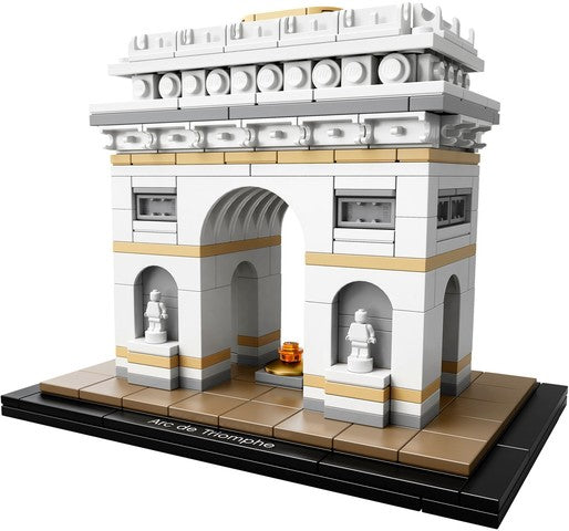 LEGO® Architecture - Diadalív (21036)