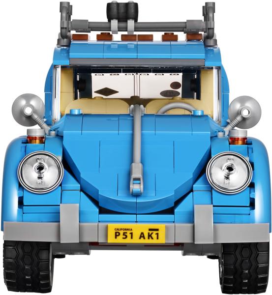 LEGO® Creator Expert - Volkswagen Beetle (10252)