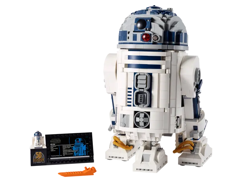 LEGO® Star Wars™ - R2-D2 (75308)