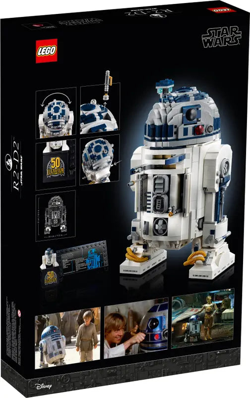 LEGO® Star Wars™ - R2-D2 (75308)