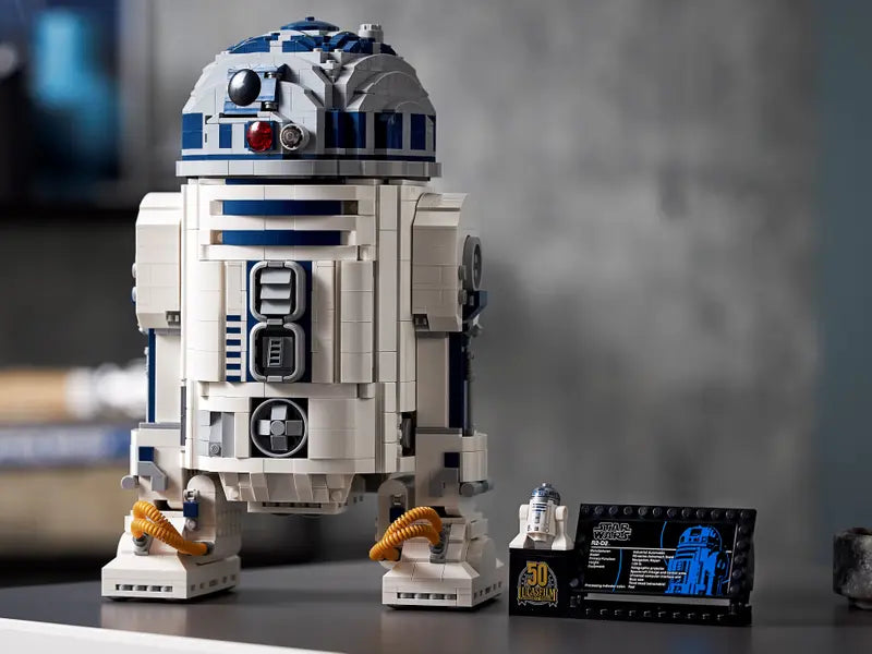 LEGO® Star Wars™ - R2-D2 (75308)