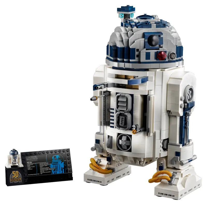 LEGO® Star Wars™ - R2-D2 (75308)