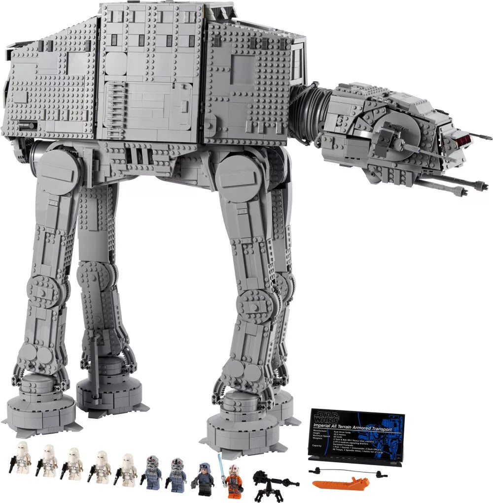 LEGO® Star Wars™ - AT-AT (75313)