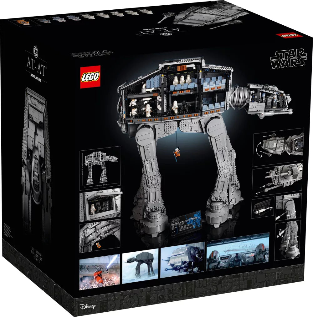 LEGO® Star Wars™ - AT-AT (75313)