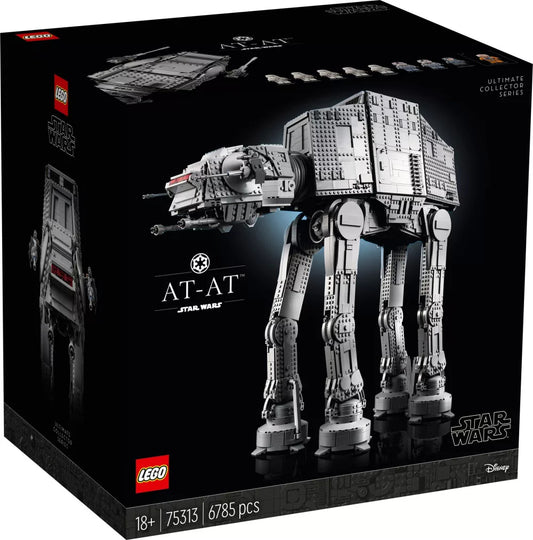 LEGO® Star Wars™ - AT-AT (75313)