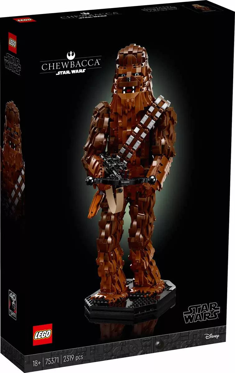 LEGO® Star Wars™ - Chewbacca (75371)