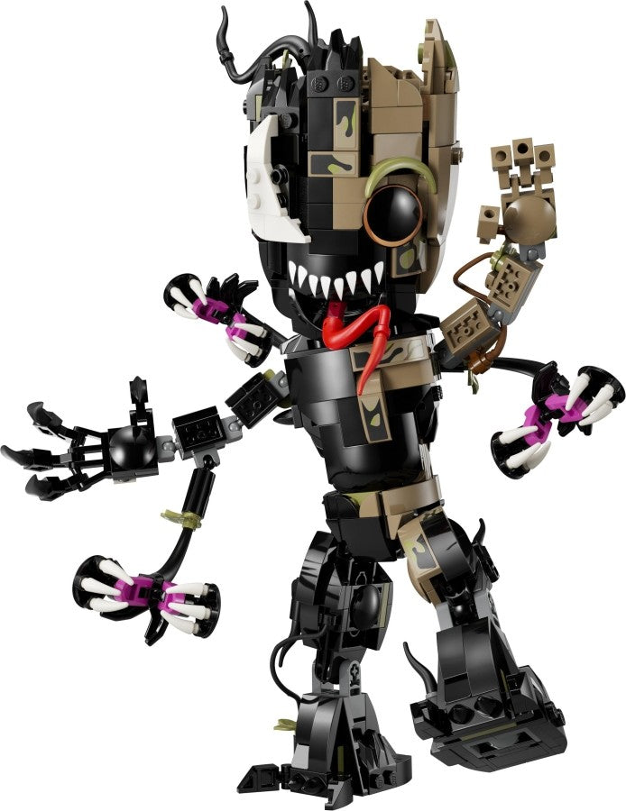 LEGO® Marvel - Venom Groot (76249)