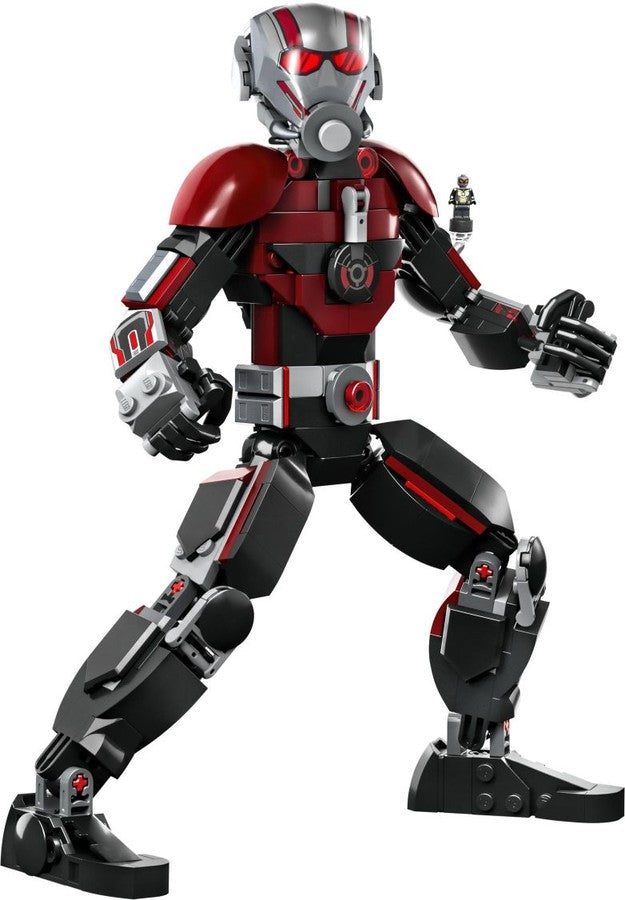 LEGO® Marvel - Hangya építőfigura (76256)