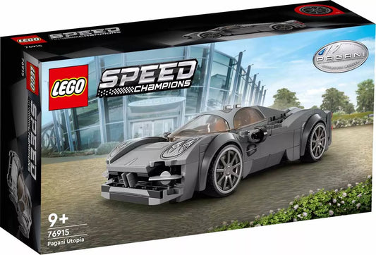 LEGO® Speed Champions - Pagani Utopia (76915)