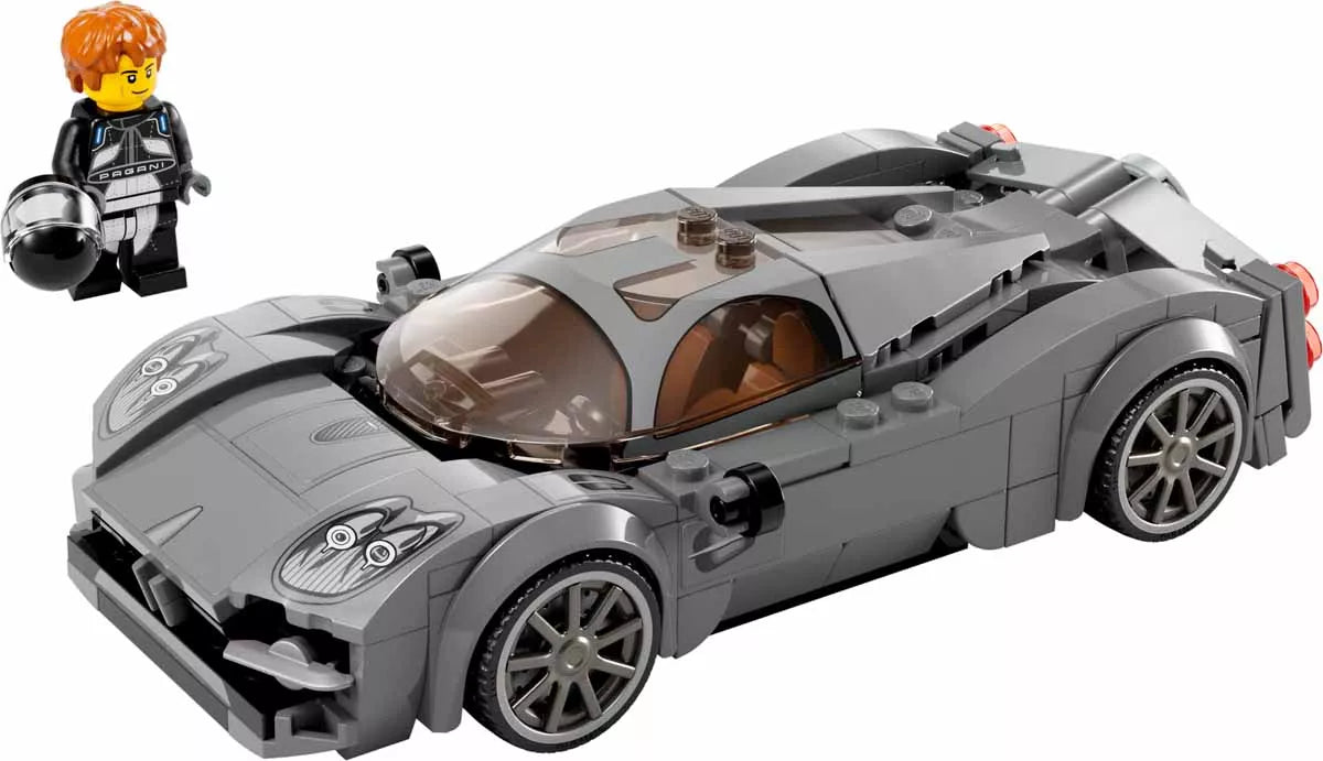 LEGO® Speed Champions - Pagani Utopia (76915)