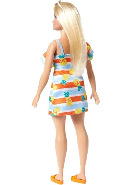 Mattel Barbie baba Loves the Ocean (HLP92)